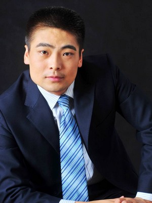 李建軍