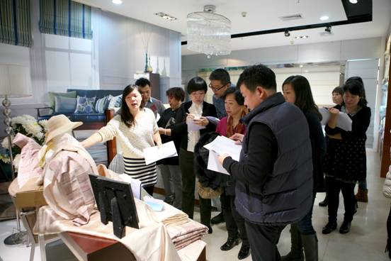 婼曼緹2014春夏新品