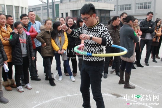 寶縵家紡第三屆趣味運(yùn)動(dòng)會(huì)圓滿落幕