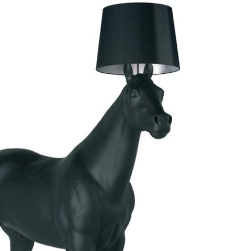 迎馬年復古創意馬燈