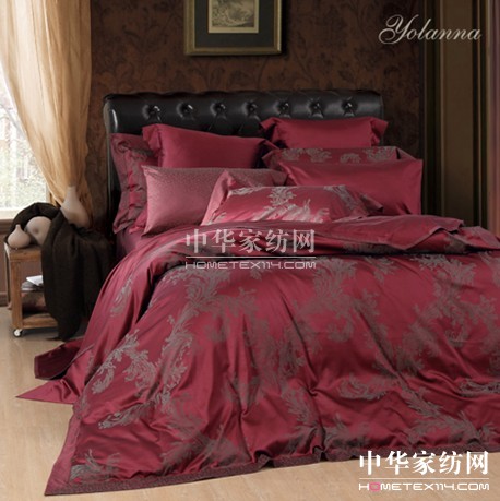 新年煥新顏Yolanna打造濃情節(jié)日家居空間