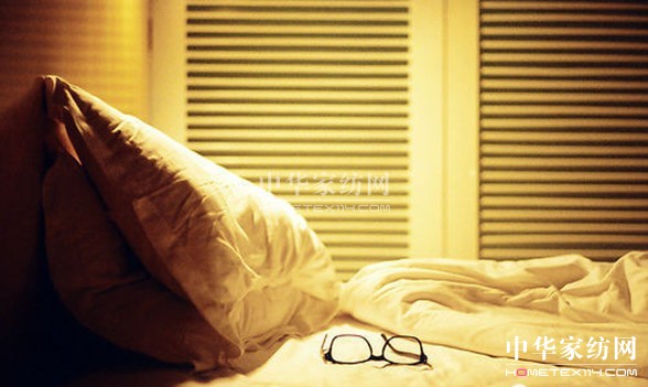 歐派家紡:春天,被窩溫度影響睡眠