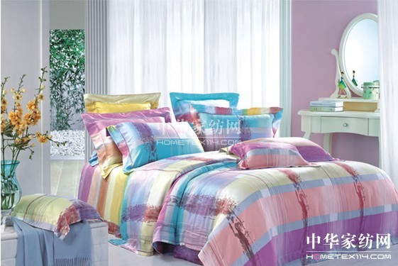 歐派家紡:春天,被窩溫度影響睡眠