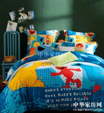 寶縵家紡:?jiǎn)拘汛禾炖锏耐拤?mèng)