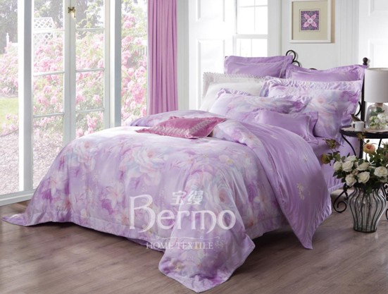 寶縵:踏一園春色攜一縷芳香