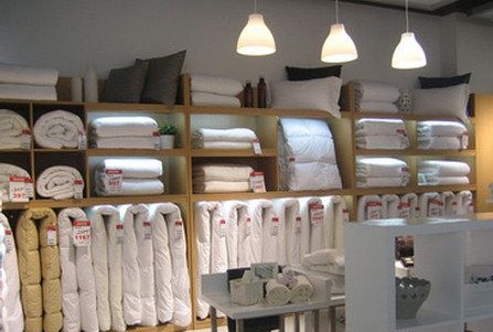 從阿里、小米反觀傳統(tǒng)家紡業(yè)發(fā)展