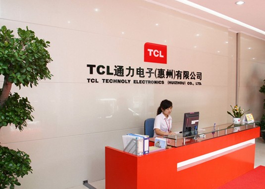 TCL集團或入主深紡織