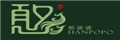 憨婆婆老粗布