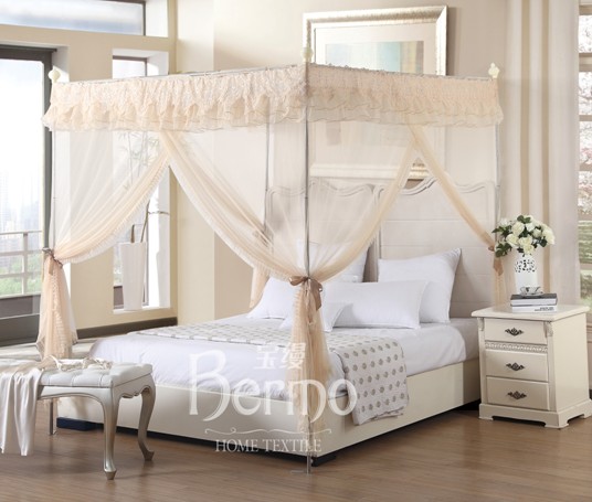 拒絕過敏春季除螨從家紡開始