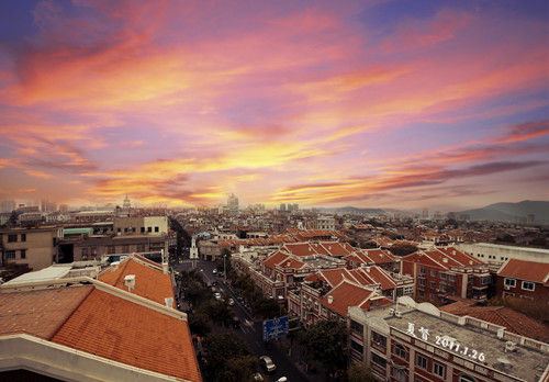 泉州重視發展紡織 先進設備增強實力