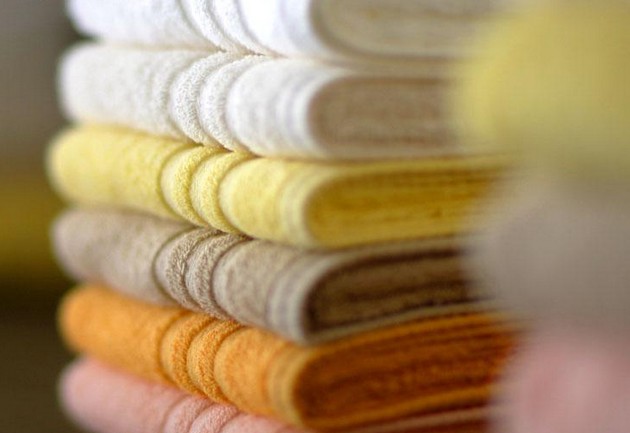 蛋白質(zhì)纖維發(fā)現(xiàn)新功能 可自動調(diào)溫