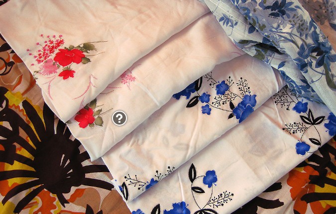 面料行業(yè)O2O的軟硬件構(gòu)建需要