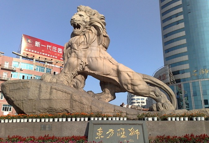 石獅入圍紡服行業“十大新興集群”