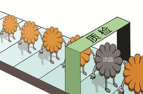 不合格家紡床品曝光 廠商態(tài)度消極