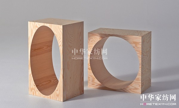 【2】超實用的組合家具設計