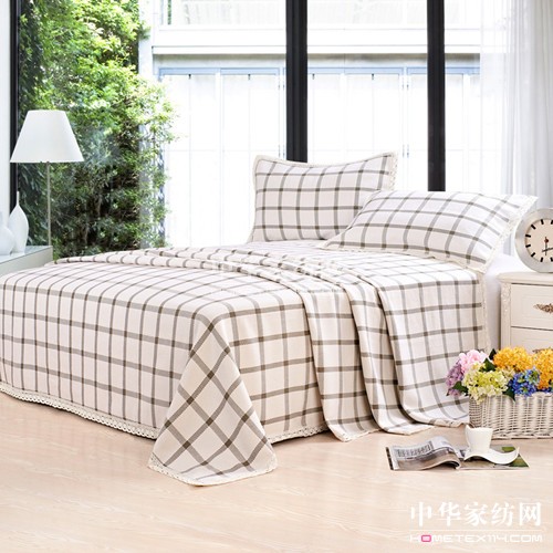 炎炎夏日 如何挑選亞麻席與草席