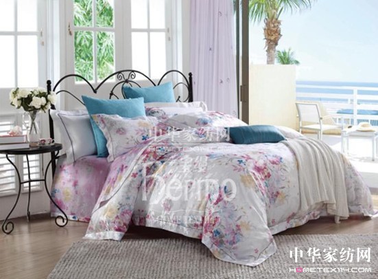 寶縵個性色彩打造夏日專屬空間