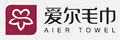 愛爾毛巾