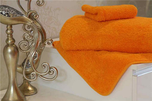 大東在國內唯一授權生產海棉系列毛巾