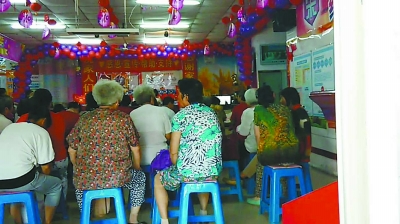 一張床墊17800塊“可喜安”忽悠老年人