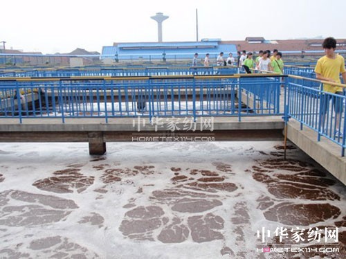 吳江所有印染企業(yè)被“暫時(shí)停產(chǎn)”