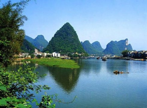 家紡創(chuàng)意設(shè)計(jì):美美與共 和而不同