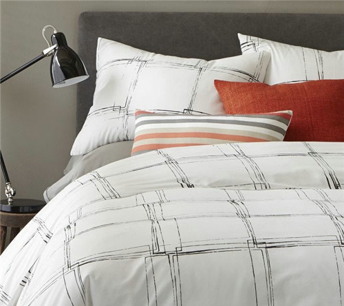 WestElm時(shí)尚床品系列現(xiàn)代簡(jiǎn)約風(fēng)