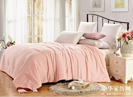 喜日來(lái)家紡榮獲“質(zhì)量信得過(guò)產(chǎn)品”稱(chēng)號(hào)