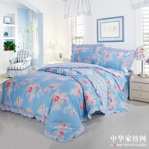 雅路家紡進駐中國建設銀行網購平臺