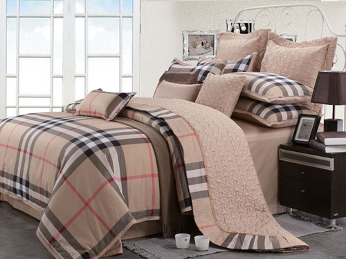 圣富萊家紡:相信愛