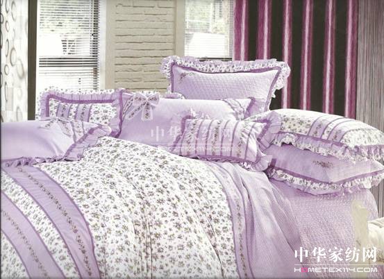 杉杉家紡:這個秋天,與你們在一起