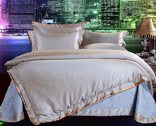 馨夢舒家紡打造城市專屬品質