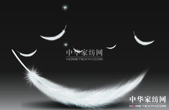 喜日來(lái)家紡隆重推出上等羽絨被