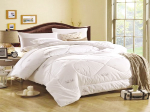 馨夢(mèng)舒家紡2014秋冬新品走簡(jiǎn)約路線