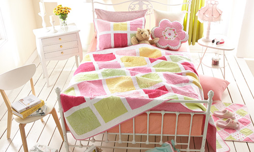 KissDear(卡絲迪爾)品牌簡介