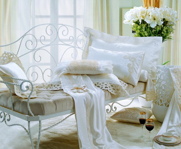 各方合力 持續(xù)增強中國家紡品牌影響力