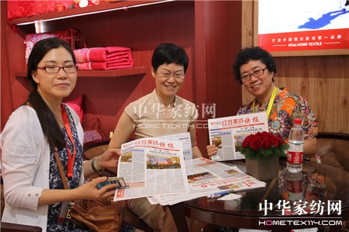 HOdo紅豆家紡:開創中式婚慶家紡新時代