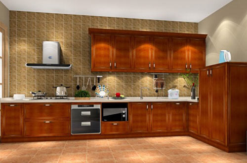 工長秘籍家裝這5個(gè)地方不能拆