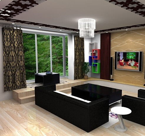 工長秘籍家裝這5個(gè)地方不能拆