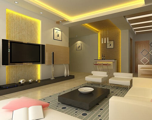 工長秘籍家裝這5個(gè)地方不能拆