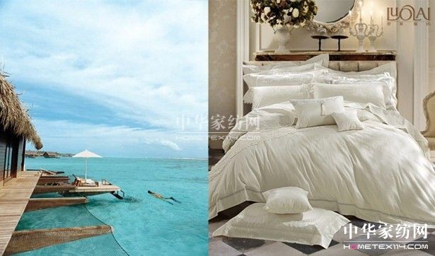 羅萊家紡:與美好相遇的2014婚房秀