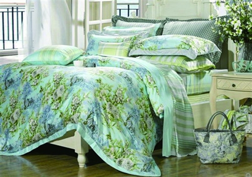 羅萊富安娜2014新品春意盎然令人陶醉