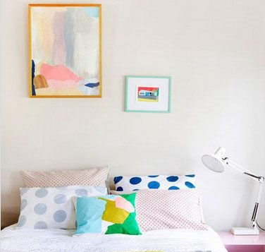 5類(lèi)不同女生的專(zhuān)屬床品總有一款是你的最?lèi)?ài)