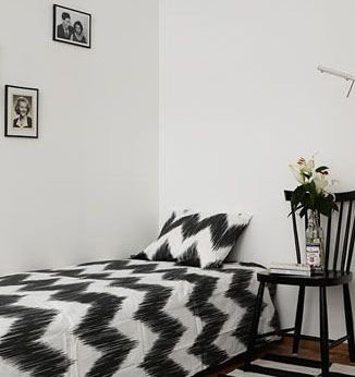 5類(lèi)不同女生的專(zhuān)屬床品總有一款是你的最?lèi)?ài)