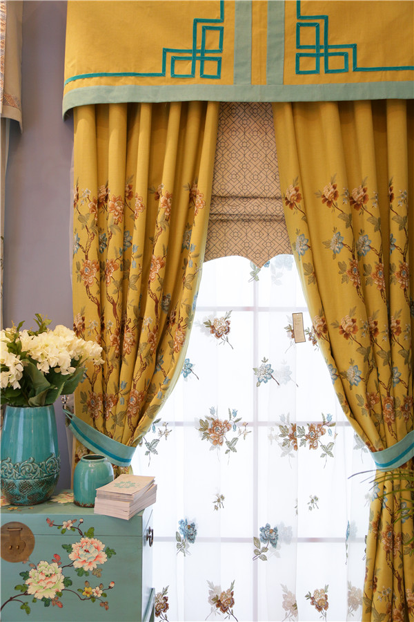 混搭小清新冷“淡”亦柔情