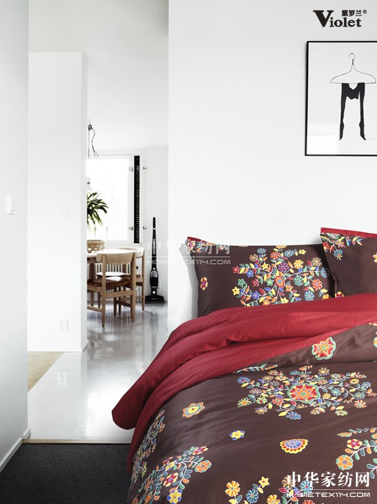 家也要潮起來至IN印花扮家全攻略