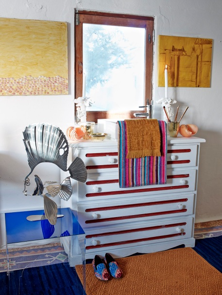 異國情調ZaraHome2014年家居布藝系列