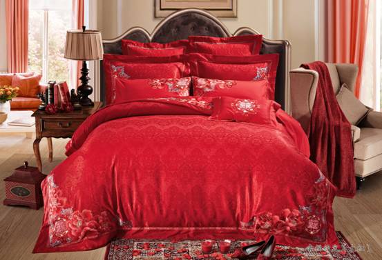 關(guān)注杉杉家紡,月月有驚喜