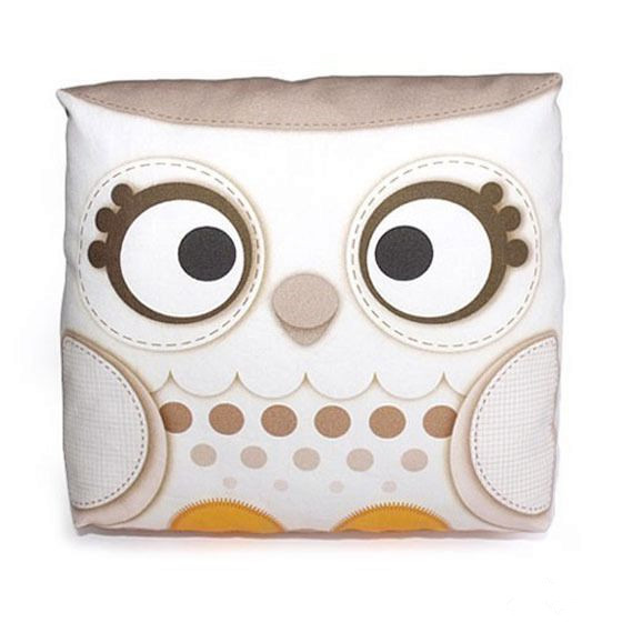 動物+編織點亮特色空間