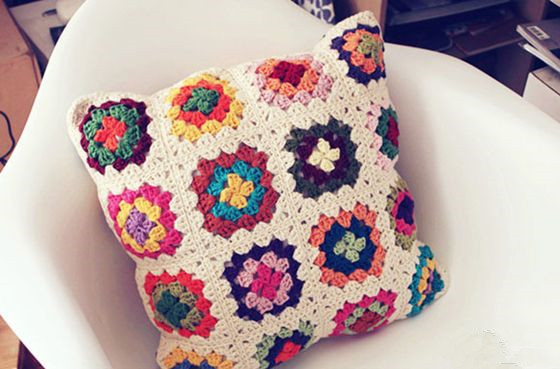 動物+編織點亮特色空間